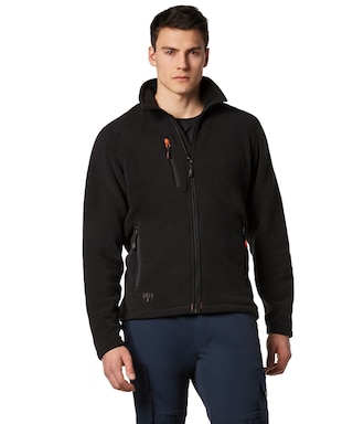 Helly Hansen Workwear Oxford Veste polaire pour homme