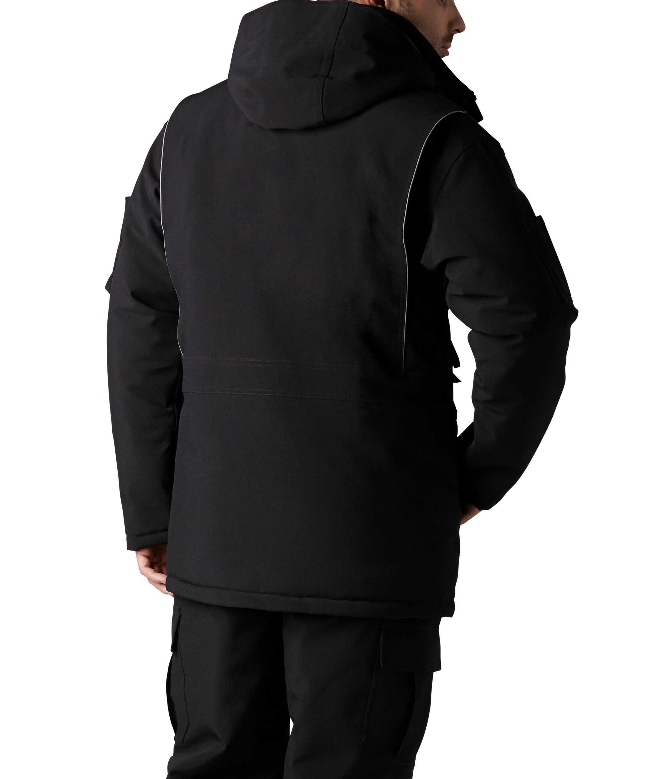 Dakota WorkPro Series Men's 300D Hyper-Dri 2 Water Resistant