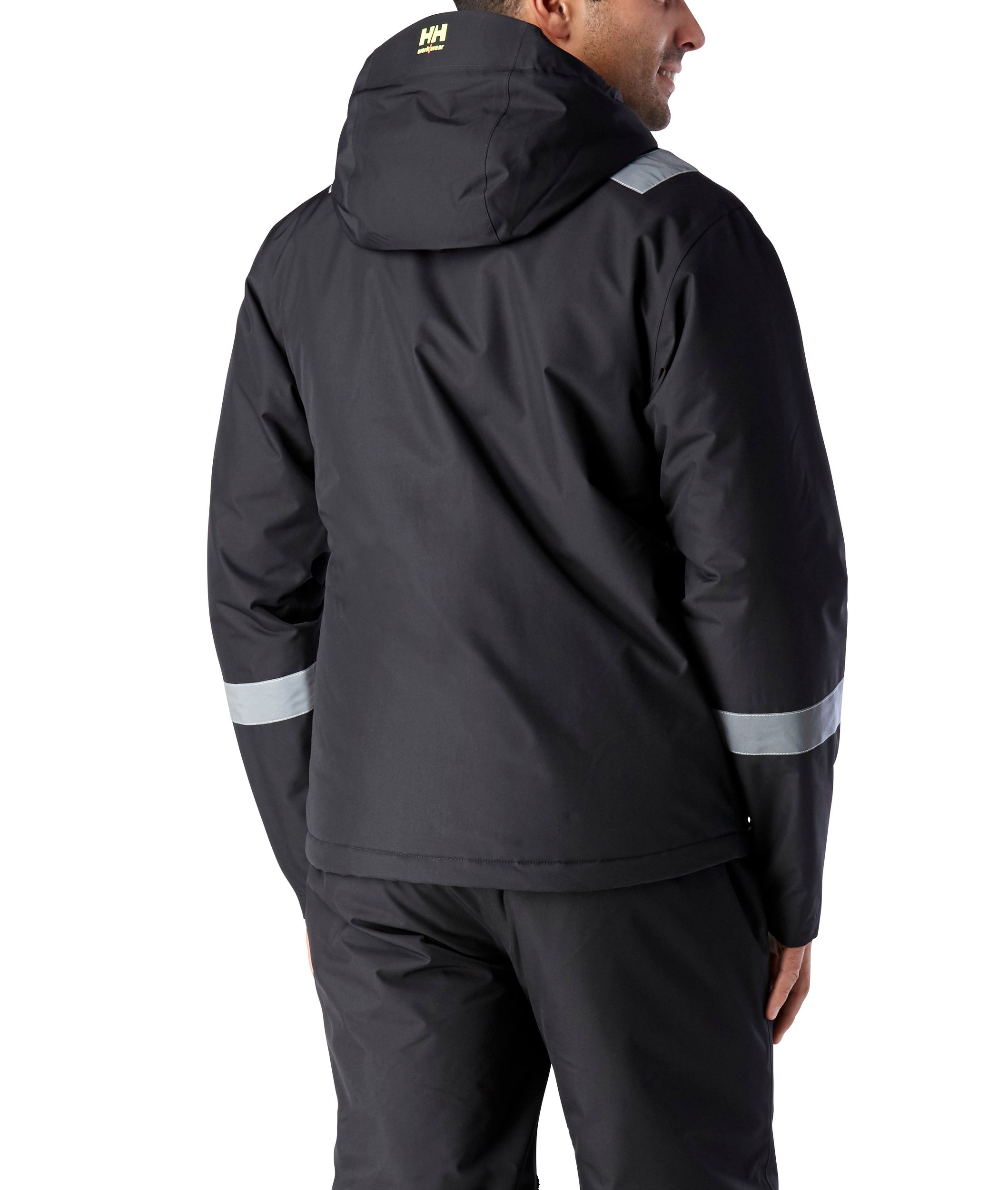 Helly hansen sale aker winter jacket