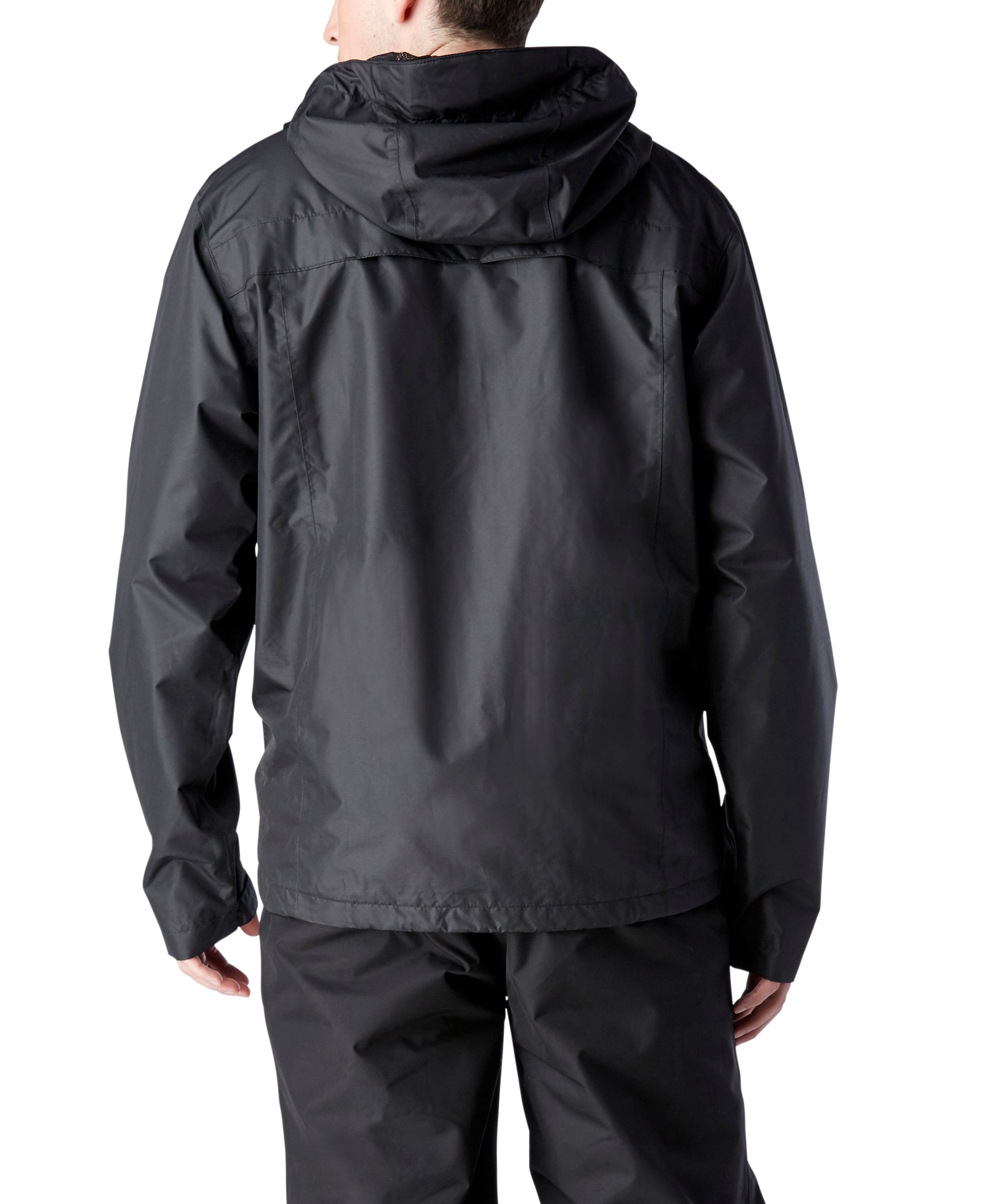 Helly hansen store waterloo jacket