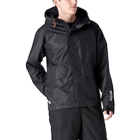 Helly Hansen Workwear Men's Tech Manchester Unlined Jacket Front_Flat