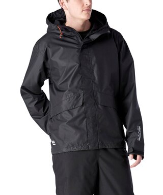 Helly Hansen Workwear Men's Tech Manchester Unlined Jacket