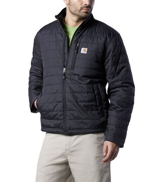 Carhartt Men's Gilliam Water Repellent Jacket
