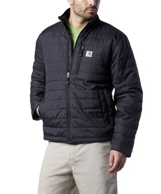 Carhartt Gilliam Veste hydrofuge pour homme