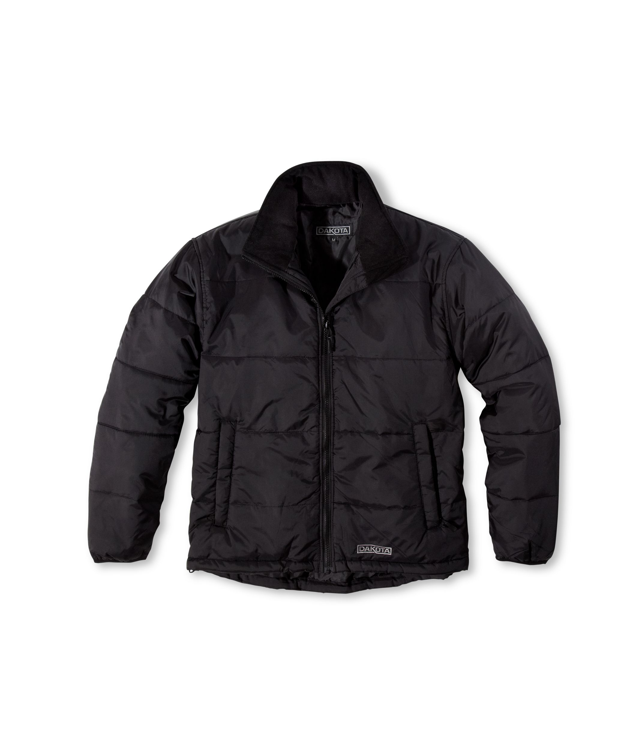 Dakota WorkPro Series Men's 3 in 1 Hi Vis Hyper-Dri 3 Waterproof T Max Jacket