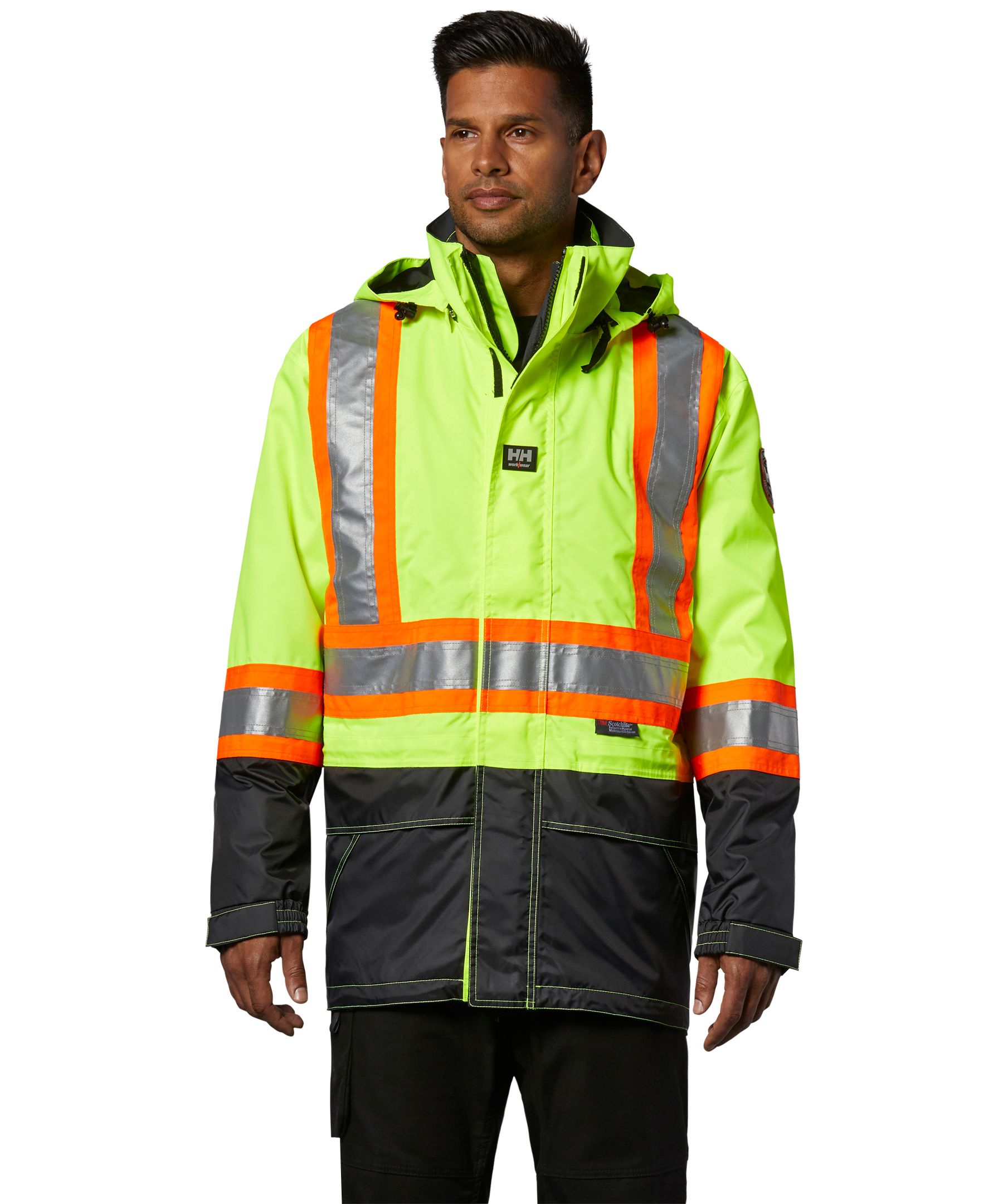 Helly hansen 3 outlet in 1 jacket men's