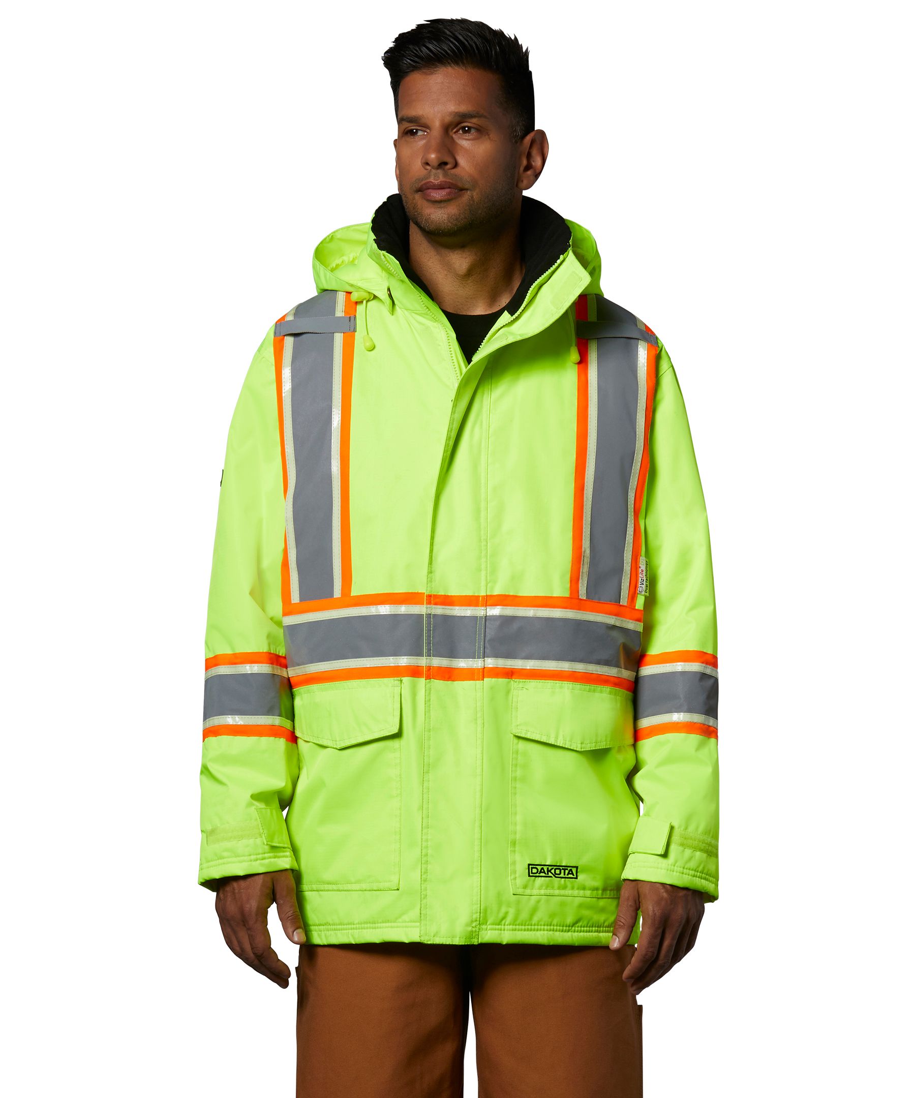 Dakota on sale hi vis