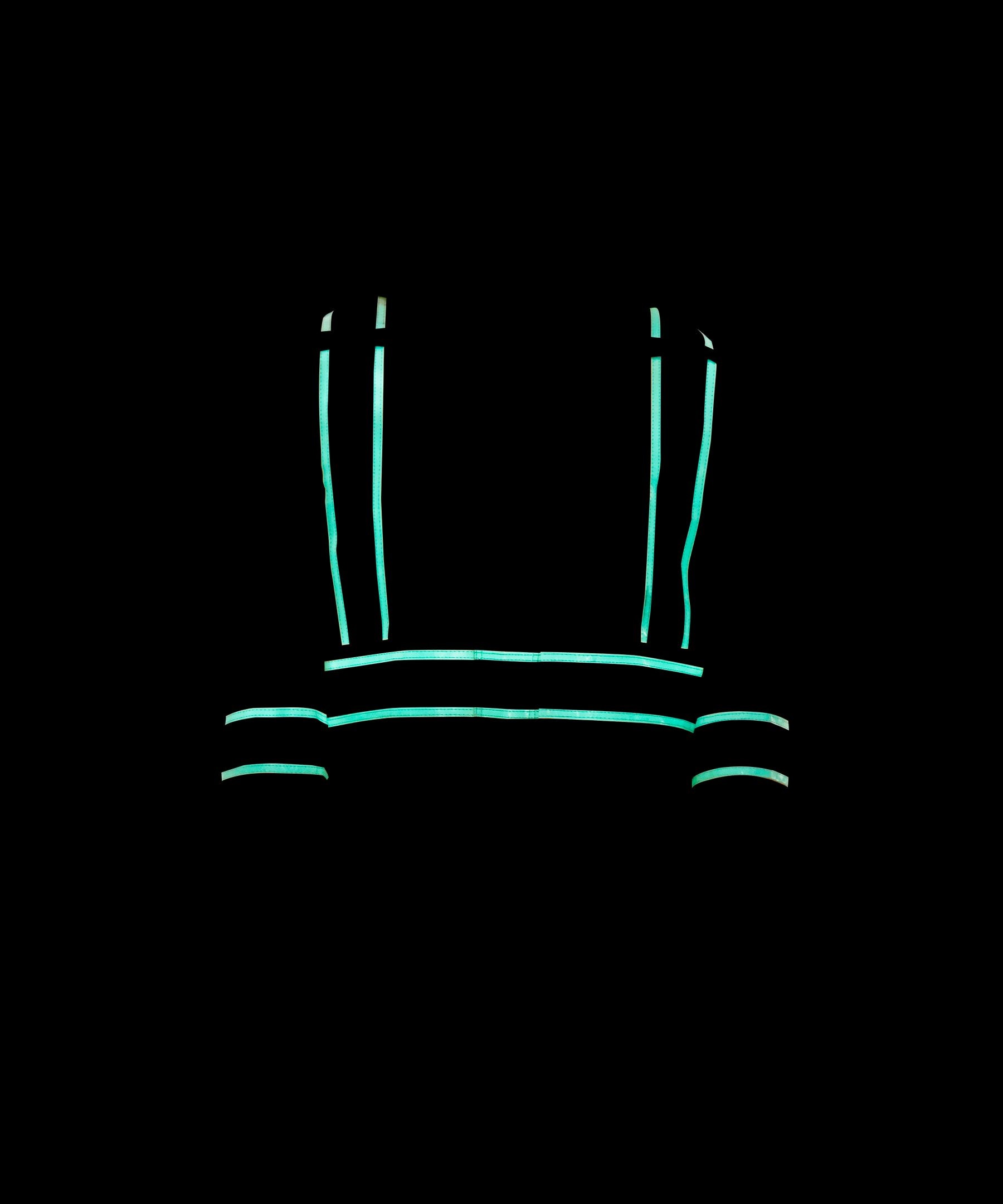 Dakota WorkPro Series Men's VizLite DT Class 2 T-Max Lined 150D Jacket