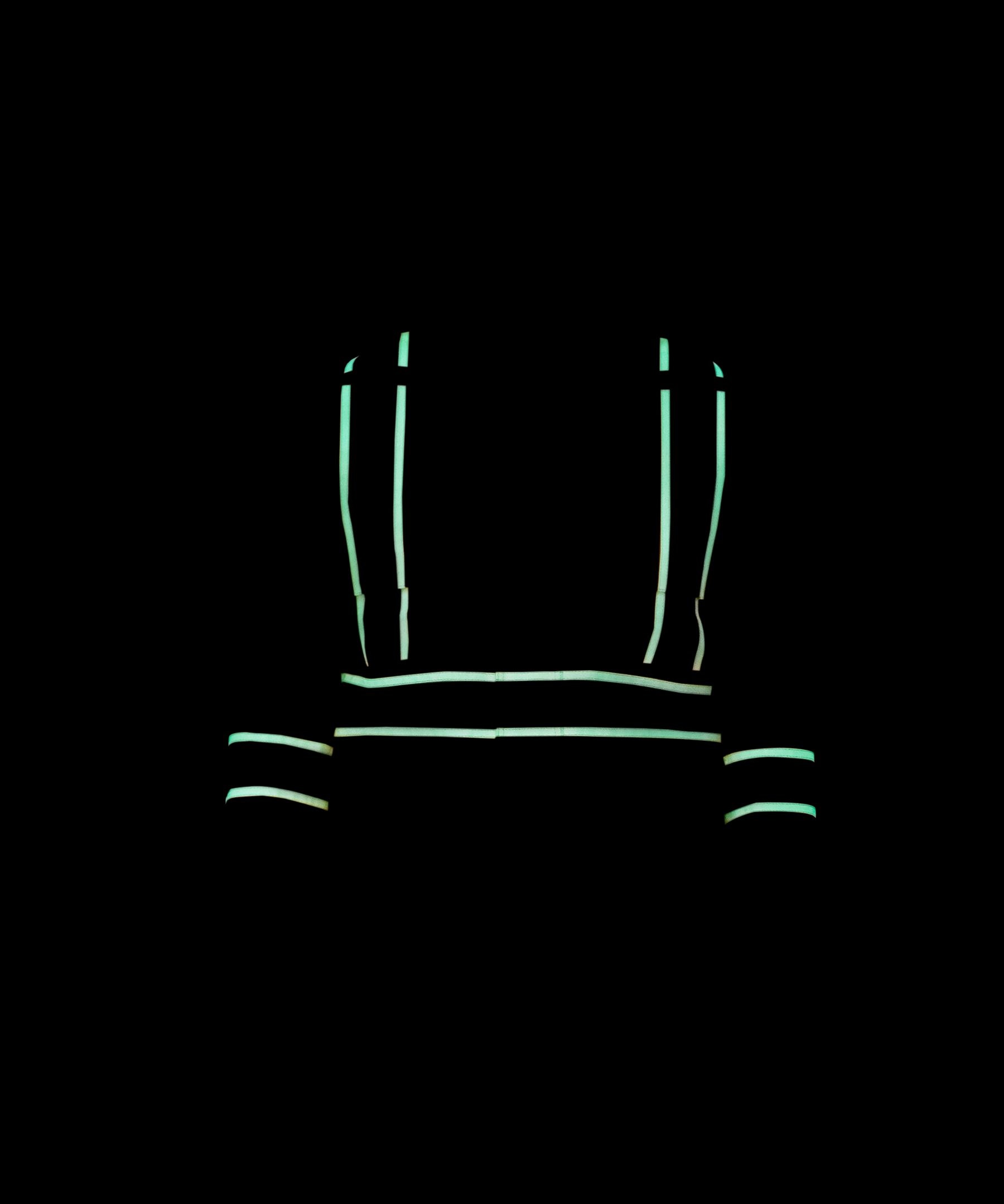 Veste Vizlite DT 150D de catégorie&nbsp;2 Dakota WorkPro Series, pour hommes