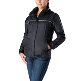 Veste imperméable compressible Viking® étanche au vent, pour femmes, Windigo Front_Angled_Left