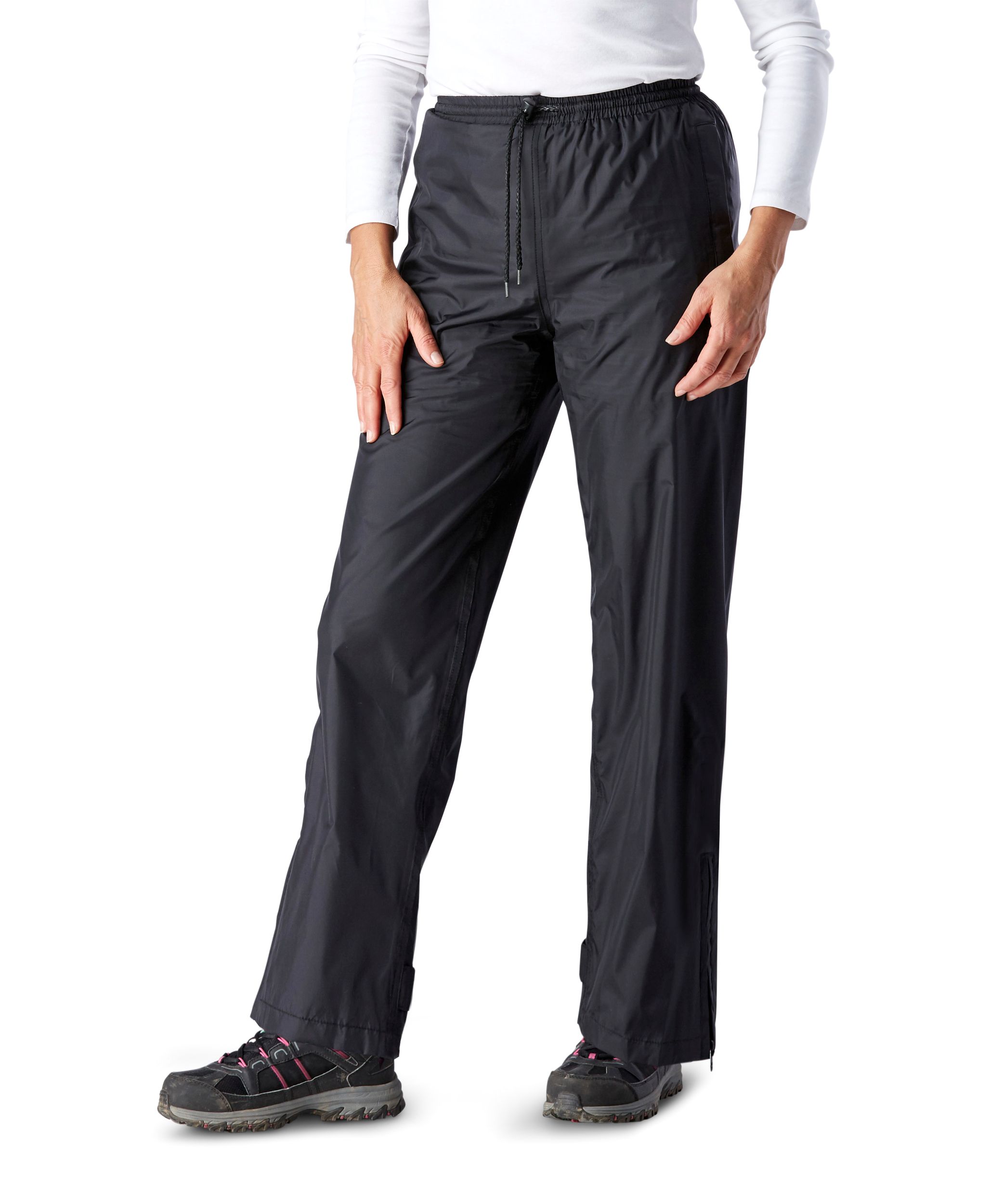 Viking® Women's Windigo Packable Rain Pant