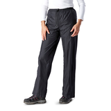 Viking® Women's Windigo Packable Rain Pant Front_Angled_Left