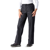 Viking® Women's Windigo Packable Rain Pant Front_Angled_Left