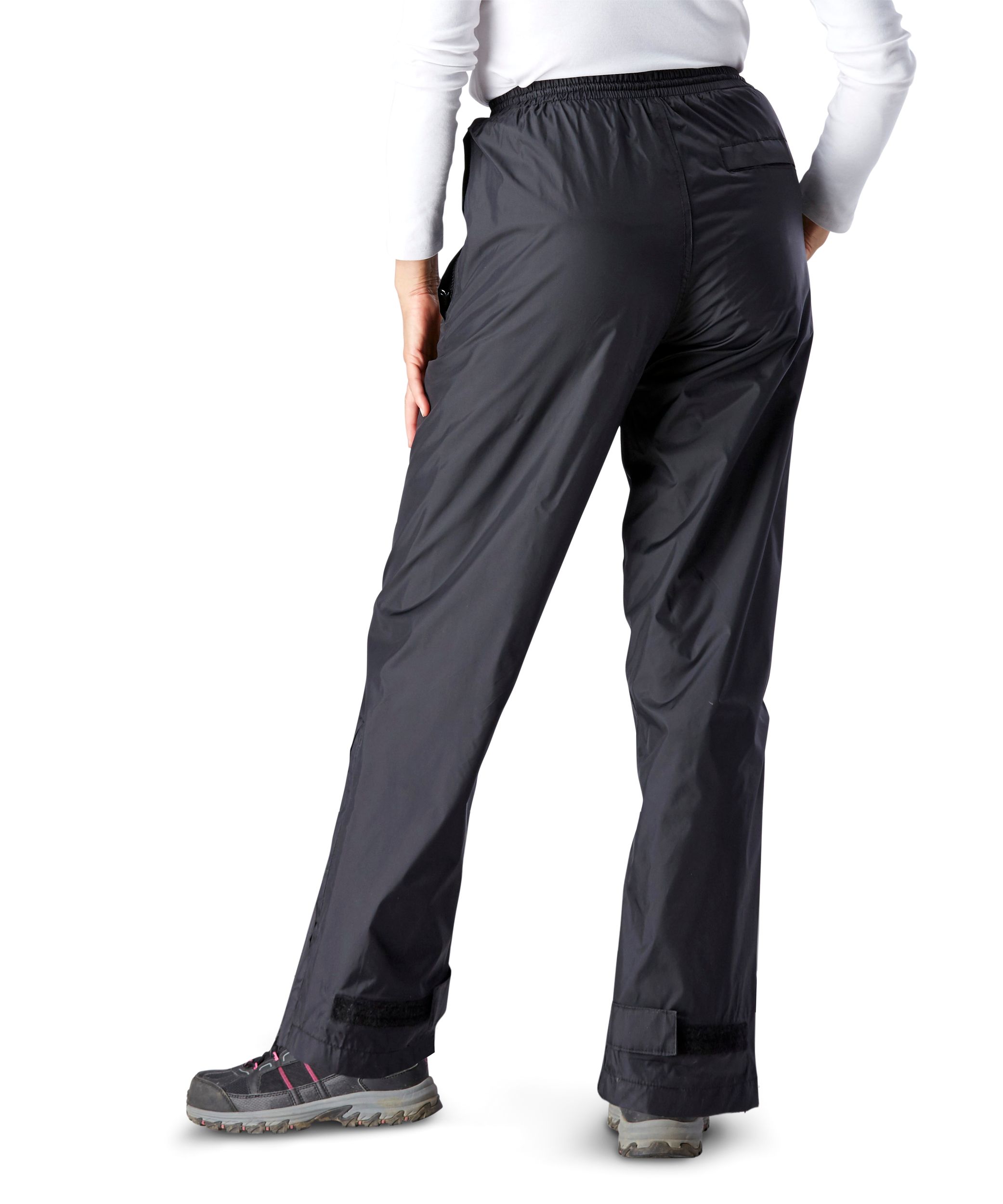 Plus Size Wind Rain Pants Outdoor Research Women's Aspire GORE-TEX