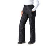 Viking® Women's Creekside Lined Rain Pant Front_Angled_Left