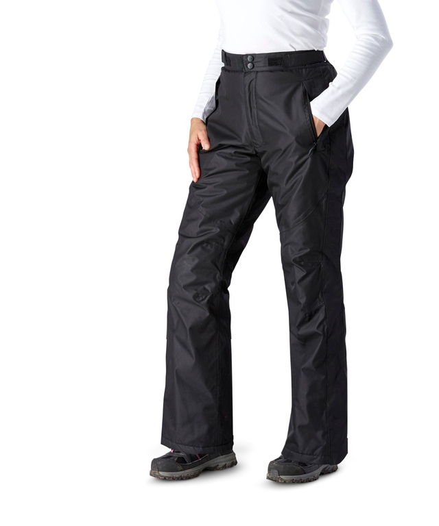 Pantalon imperméable doublé Viking®, pour femmes, Creekside