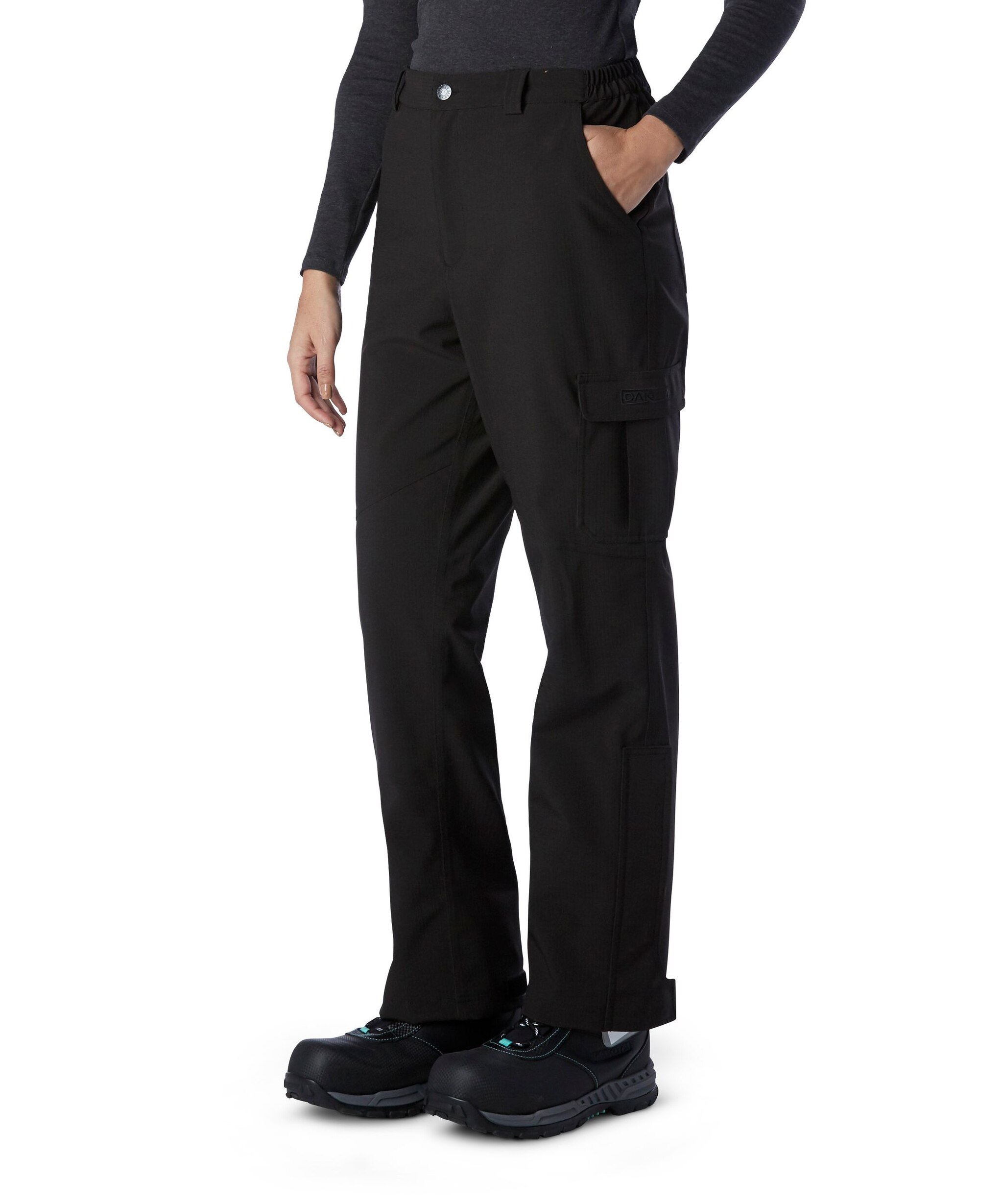 Dakota Workpro Series Women's 200D HyperDri 3 Waterproof Unlined Pants