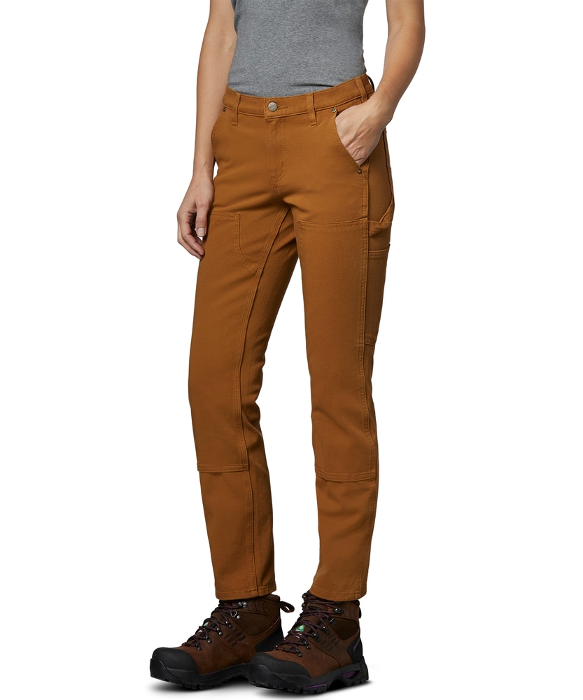 Buy Men Brown Solid Super Slim Fit Casual Trousers Online  678491  Peter  England