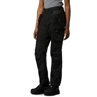 Pantalon de travail de construction Helly Hansen Workwear, pour femmes, Luna Front_Angled_Left