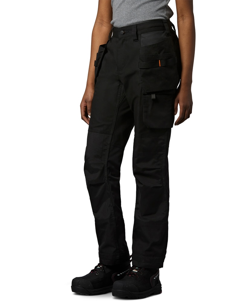 Cargo Pants Men Cotton Work Pants Men Electrician Multi Pockets Protection  Working Pants Men Workwear Durable and Wear-resistant - AliExpress