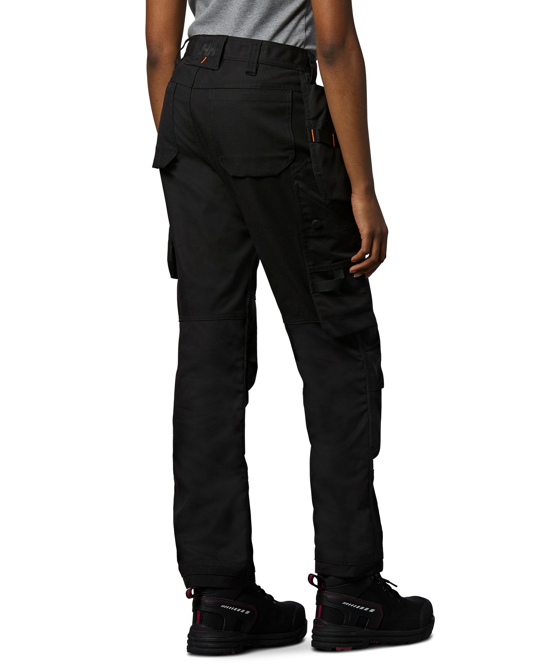 Helly Hansen Workwear Women's Luna Construction Work Pants