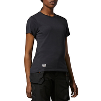 Helly Hansen Workwear Women's Manchester T-Shirt Front_Angled_Right