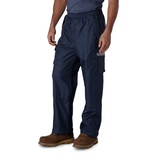 Pantalon de travail indéchirable Dakota WorkPro Series 300D étanche à l'eau Hyper-Dri 3, pour hommes Front_Angled_Left