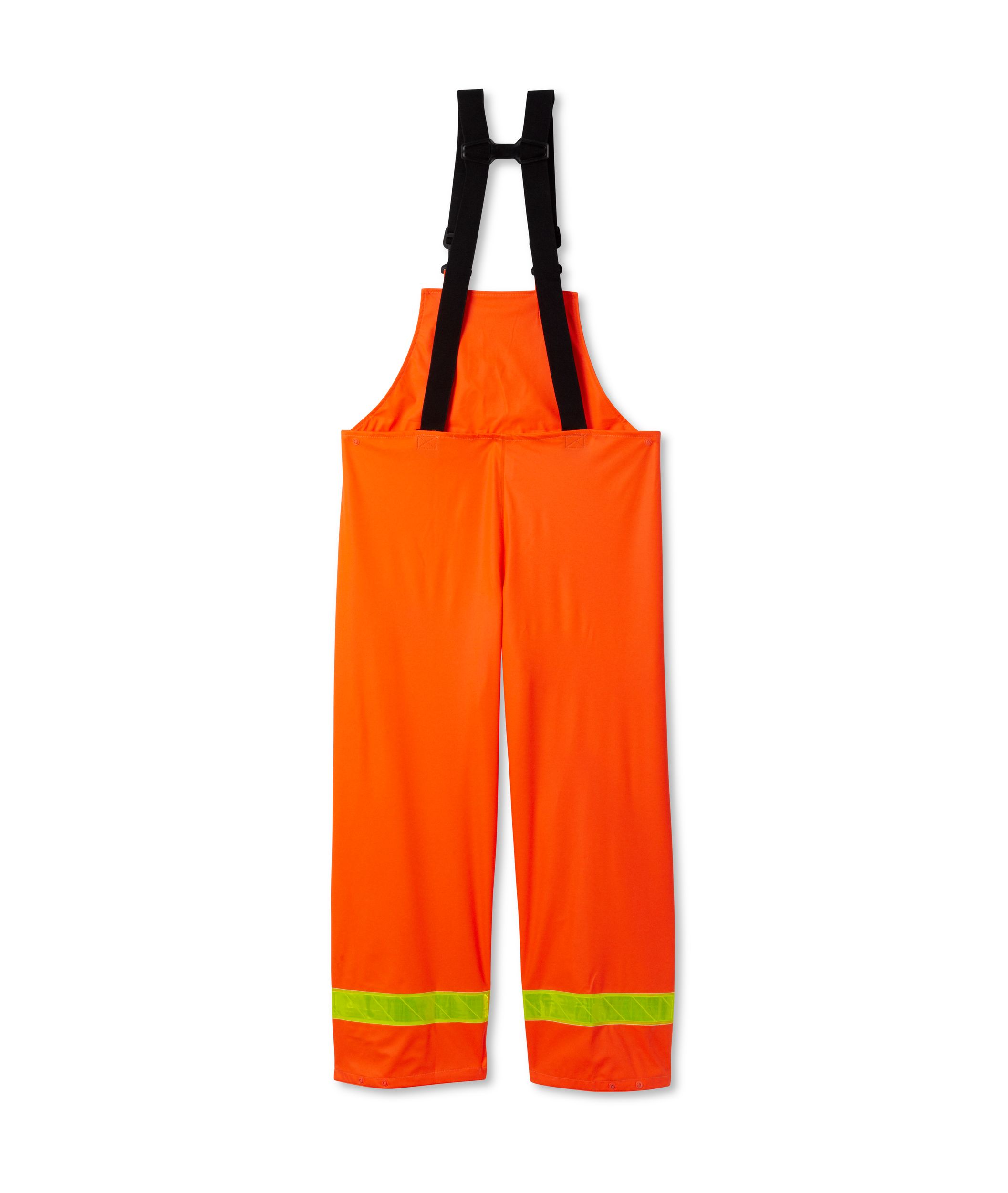 Viking® Men's Polyurethane Bib Pants