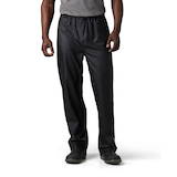 Helly Hansen Workwear Pantalon de pluie extensible Voss en polyuréthane pour hommes Front_Flat