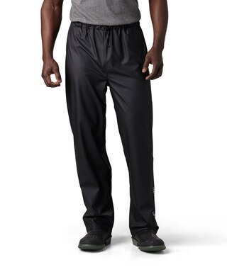 Helly Hansen Workwear PU Pantalon de pluie imperméable à l'étreinte Voss pour homme