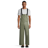 Salopette imperméable Helly Hansen Workwear en PCV, pour hommes, Engram Front_Flat