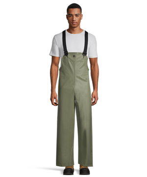 Salopette imperméable Helly Hansen Workwear en PCV, pour hommes, Engram