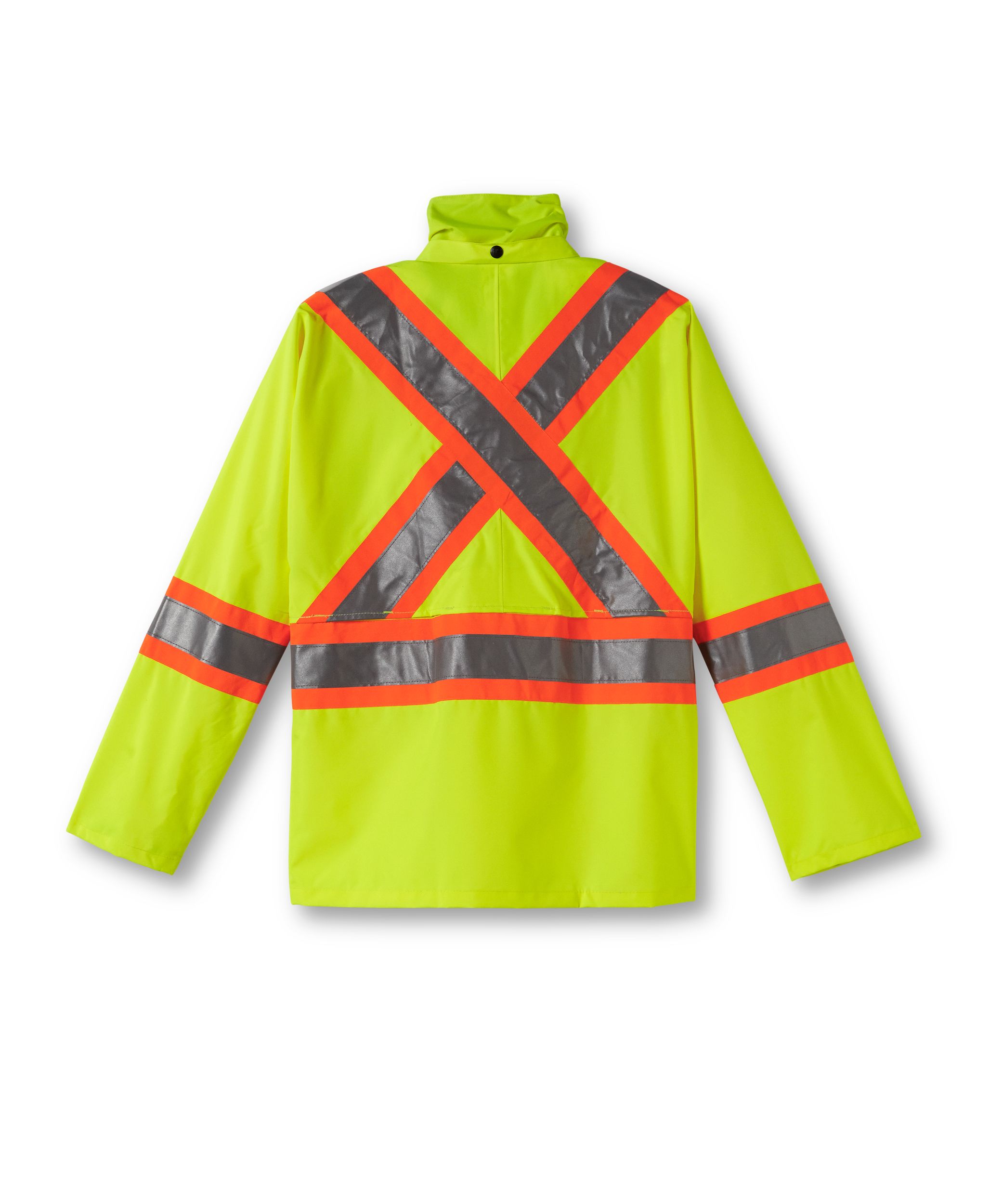 Helly Hansen Workwear Habit pour tempête haute visibilité compact Waverley - R803  pour hommes