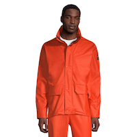 Helly Hansen Workwear Veste imperméable pour hommes, Gale