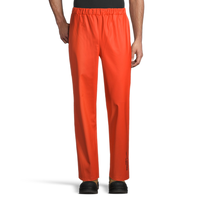Helly Hansen Workwear Pantalon imperméable pour hommes, Gale