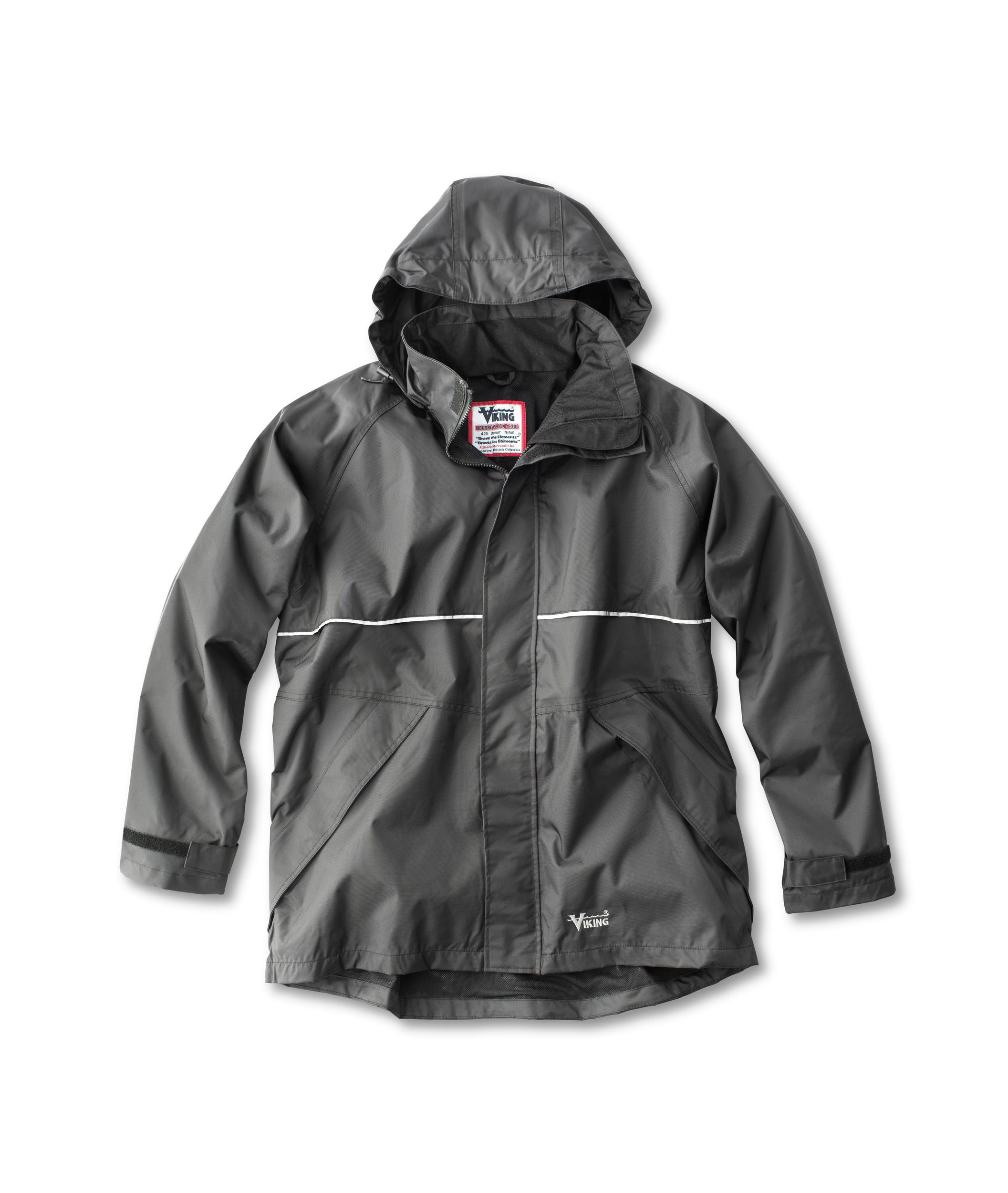 Viking Journeyman® 420D Jacket  3300J