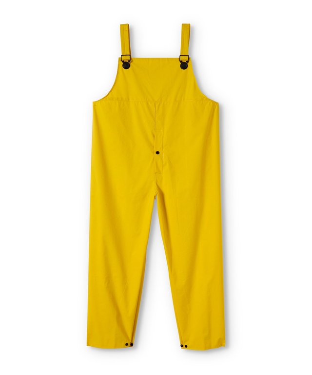 Open Road Men's 3-Piece Light Industrial Rain Suit