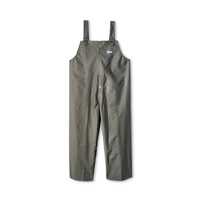 Viking® Men's Handyman Rain Suit Front_Flat