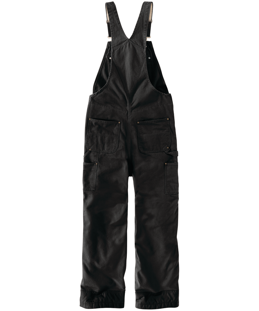 Pantalon de travail cargo extensible Dakota Workpro Series, en coutil, pour  hommes