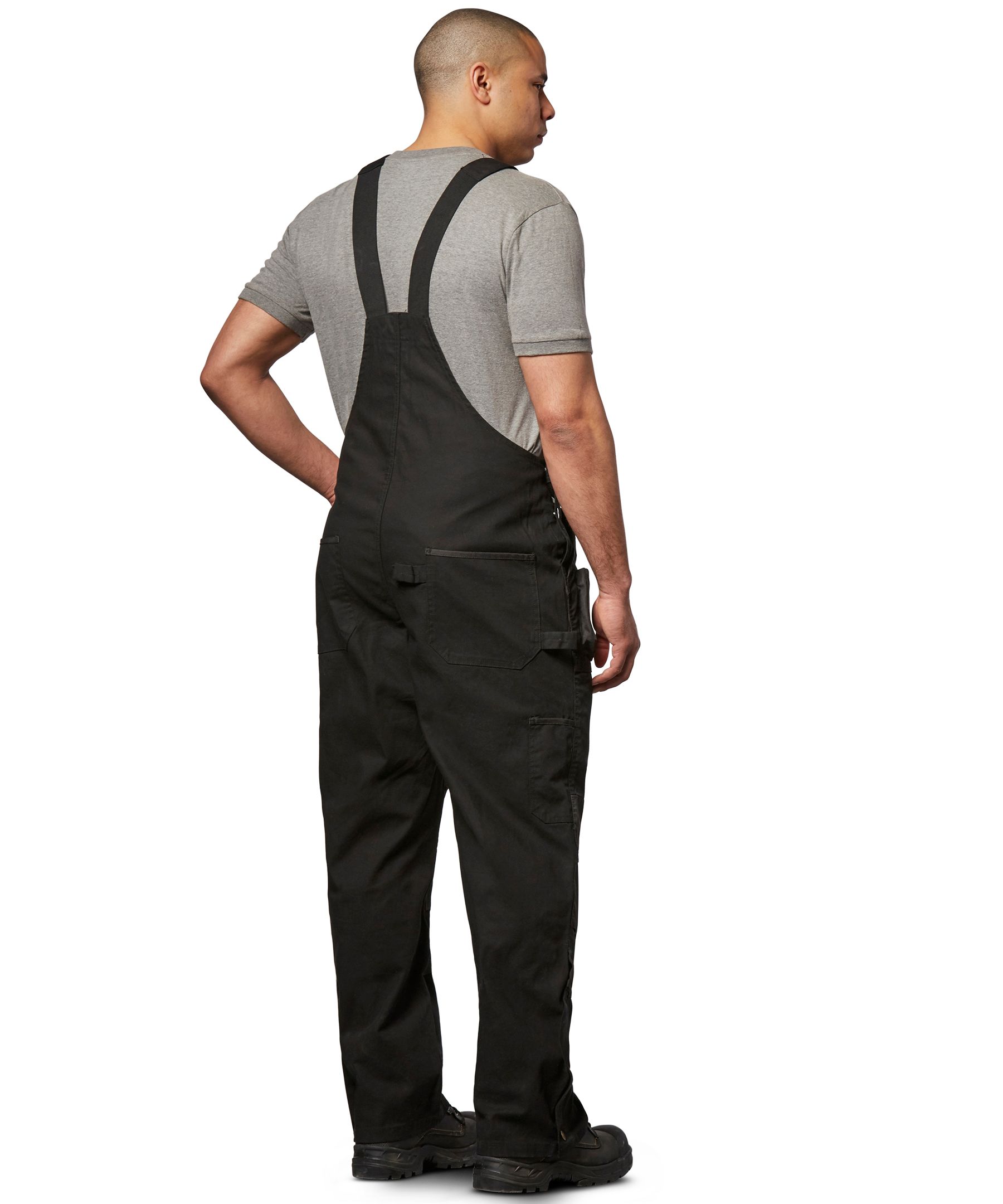 The Dakota Overalls - All Sizes main image 1