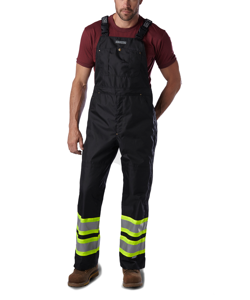 Dakota discount hi vis