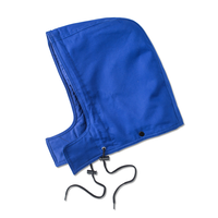 Insulated Hard Hat Hood