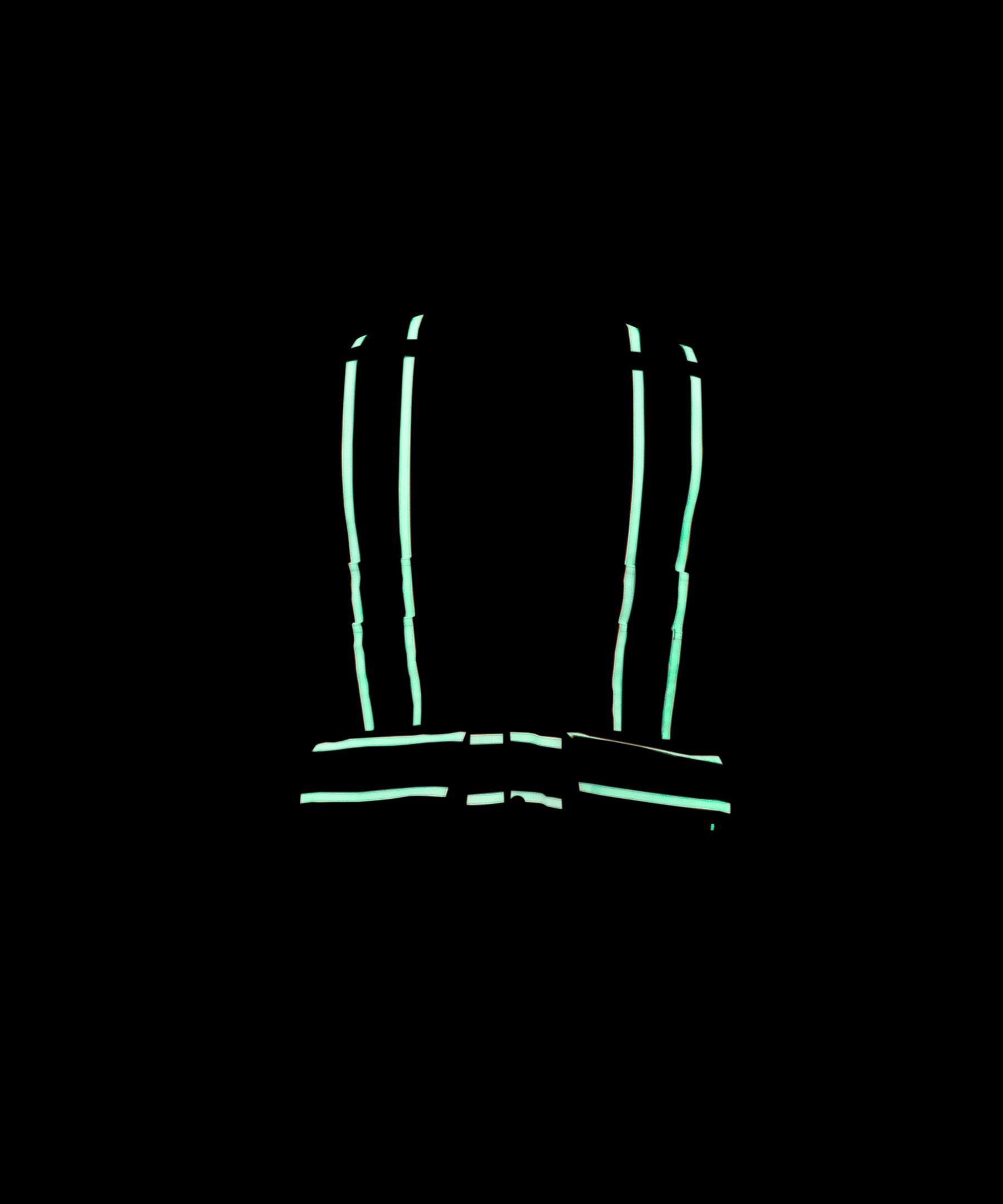 Dakota WorkPro Series Men's VizLite DT Class 2 300D Surveyor's Vest