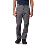 Carhartt Men's Relaxed Straight Rigby Lined Dungarees Front_Flat