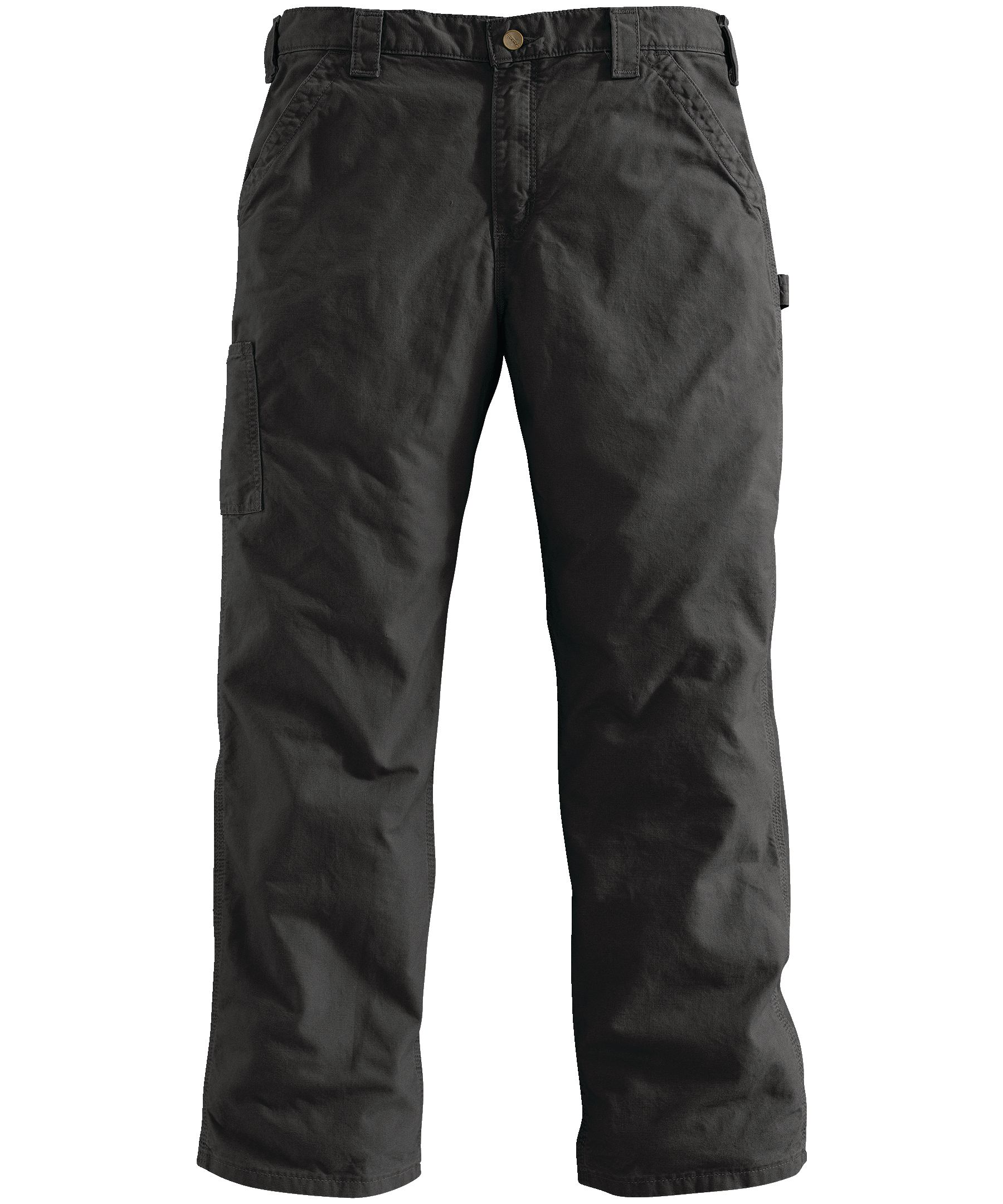 Pantalon carhartt homme solde hot sale