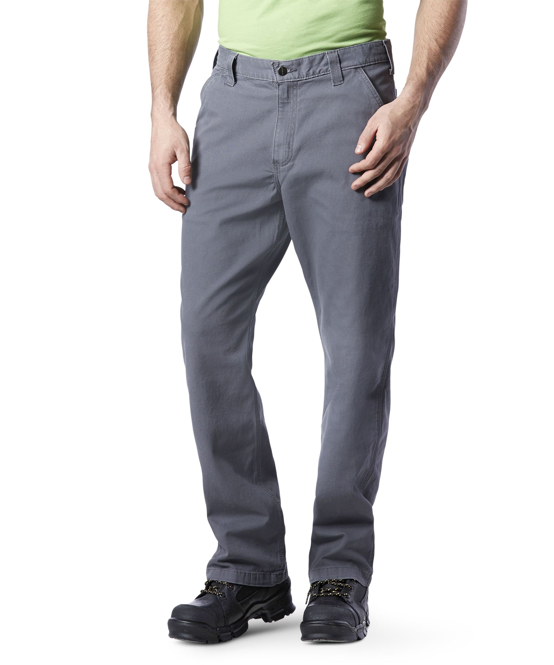 Carhartt Men's Relaxed Straight Rigby Dungarees
