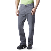 Pantalon de travail en toile à jambe droite et coupe décontractée pour hommes~ Rigby~ Carhartt