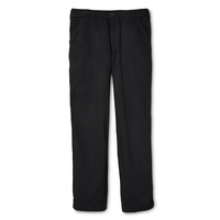 Pantalon de travail en toile à jambe droite et coupe décontractée pour hommes~ Rigby~ Carhartt