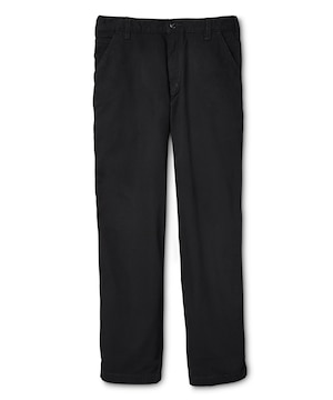 Pantalon de travail en toile à jambe droite et coupe décontractée pour hommes, Rigby, Carhartt