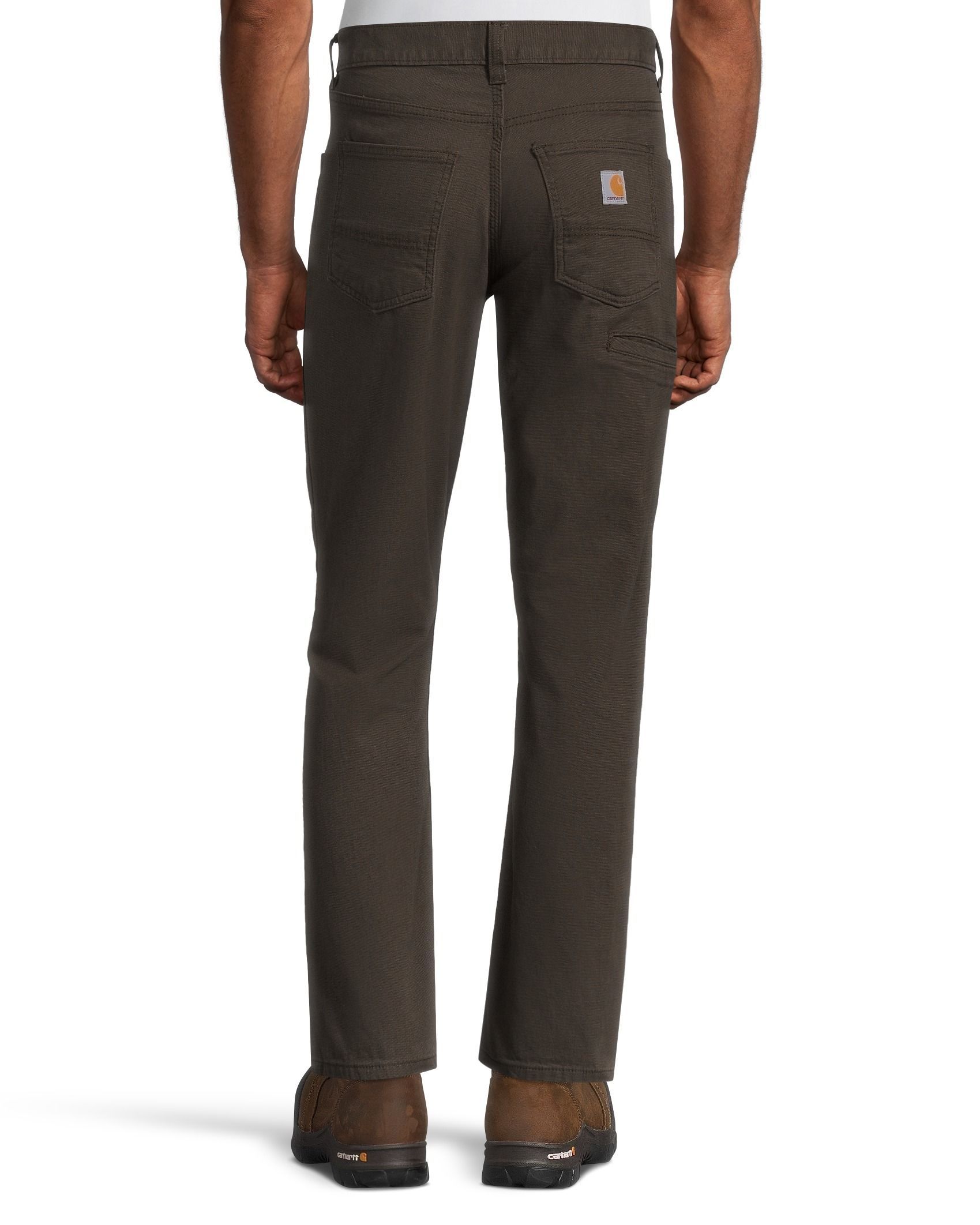 Carhartt rigby hot sale 5 pocket pants